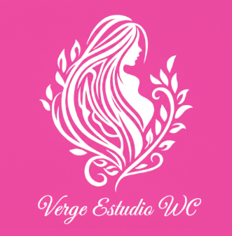 Logo Verge Estudio WC